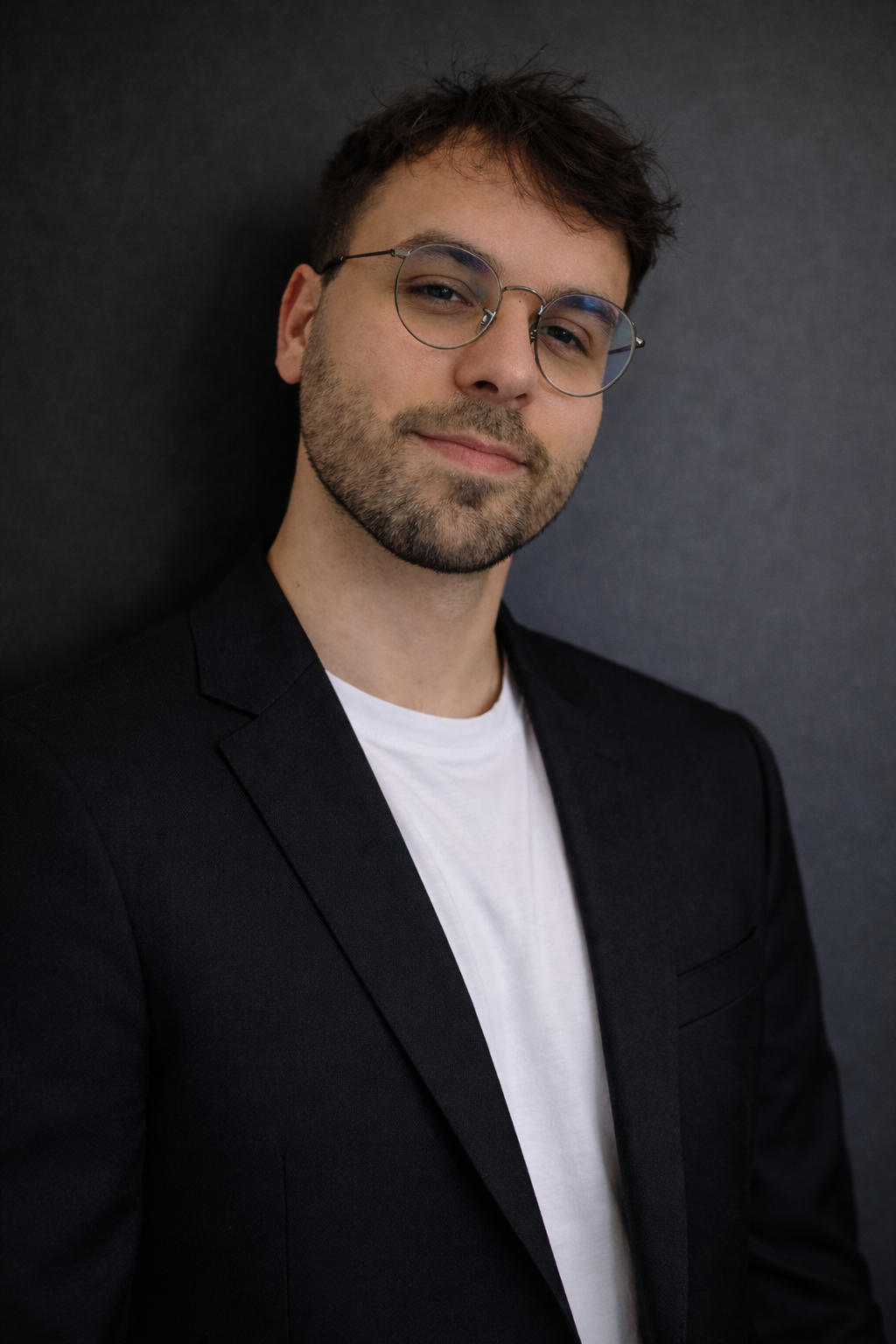 José Alexandre Marques Oliveira